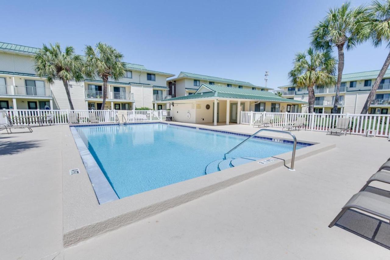 Sandprints A6- Life Of Riley Destin Exterior foto