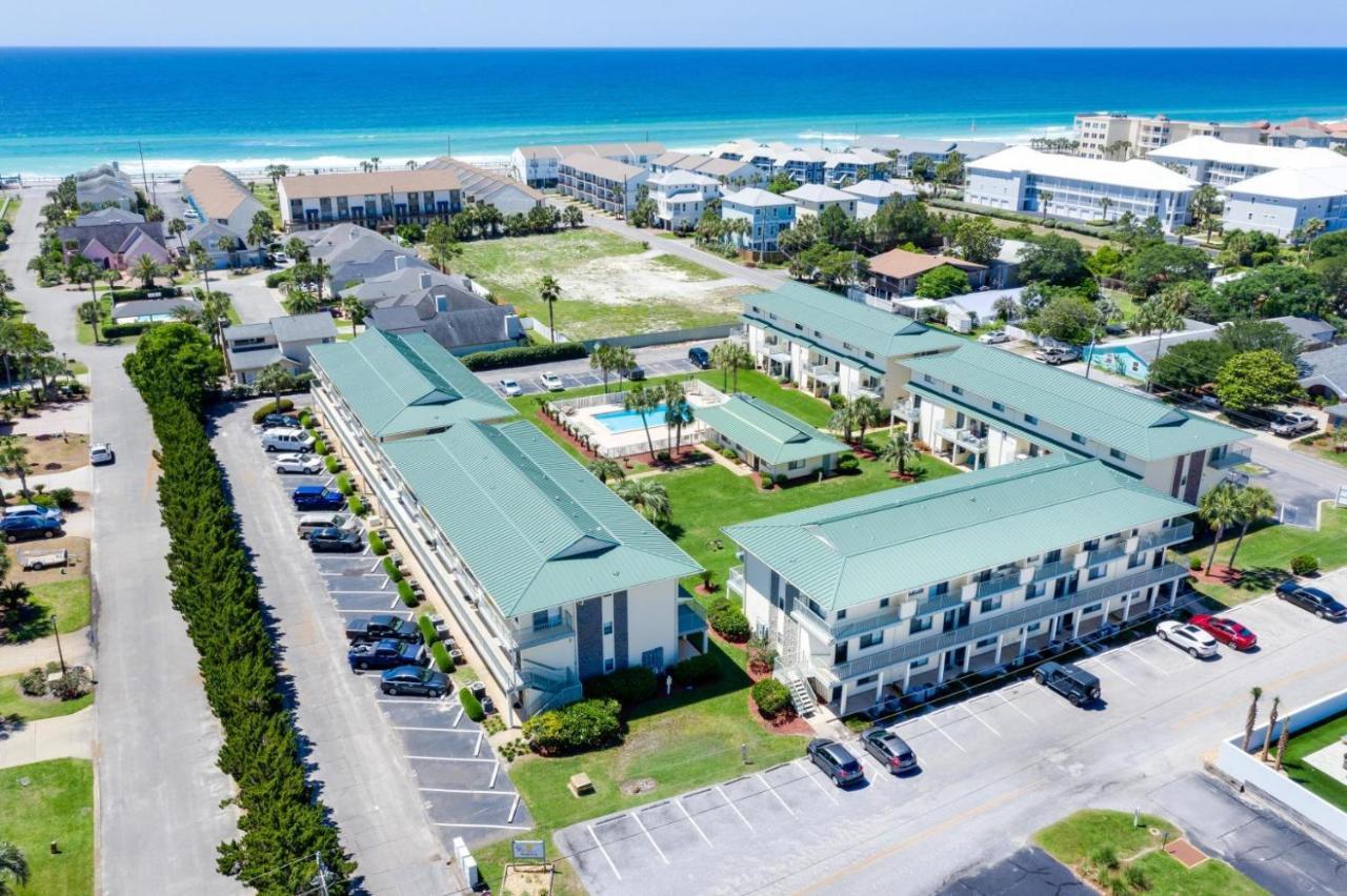 Sandprints A6- Life Of Riley Destin Exterior foto