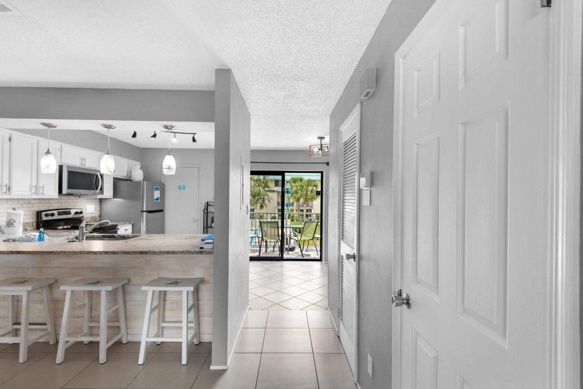 Sandprints A6- Life Of Riley Destin Exterior foto