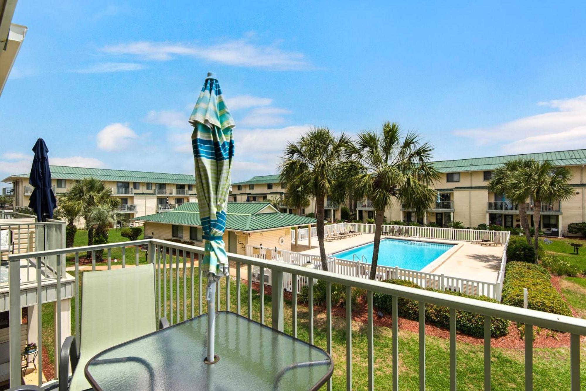 Sandprints A6- Life Of Riley Destin Exterior foto
