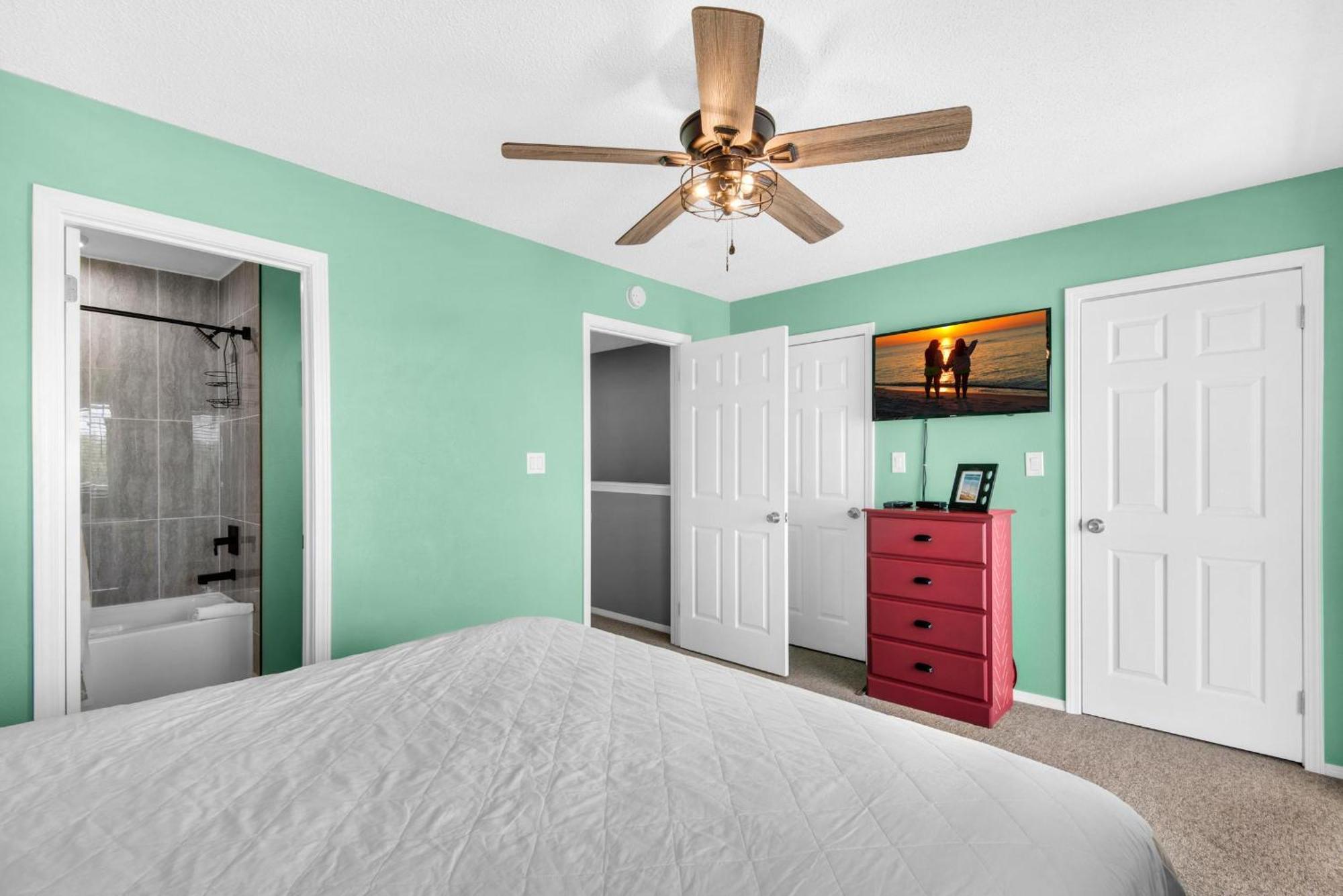 Sandprints A6- Life Of Riley Destin Exterior foto