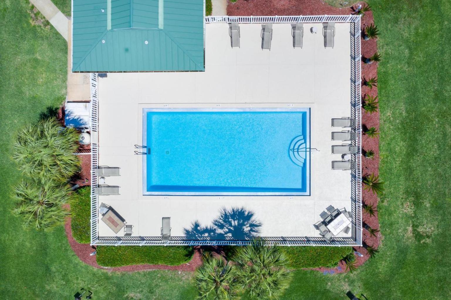 Sandprints A6- Life Of Riley Destin Exterior foto